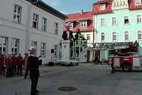 Bild: Rathaus in Narrenhand