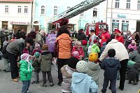 Bild: Rathaus in Narrenhand