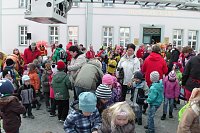 Bild: Rathaus in Narrenhand