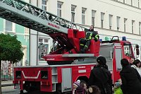 Bild: Rathaus in Narrenhand