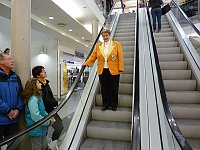 Bild: Galerie aufgemischt