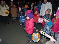Bild: Martiniumzug in Berka