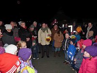 Bild: Martiniumzug in Berka