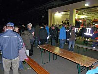 Bild: Martiniumzug in Berka