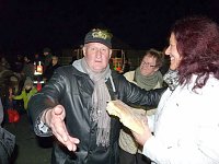 Bild: Martiniumzug in Berka