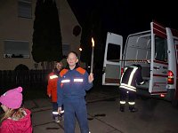 Bild: Martiniumzug in Berka