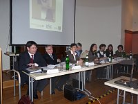 Bild: Kinderschutztagung Kyffh&auml;userkreis