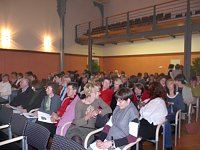 Bild: Kinderschutztagung Kyffh&auml;userkreis