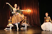 Bild: Getanztes M&auml;rchen