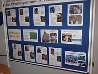 Bild: LeA -Lernen und Arbeiten in Europa