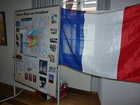 Bild: LeA -Lernen und Arbeiten in Europa