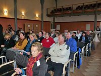 Fachtagung zum Ehrenamt Bild: Fachtagung zum Ehrenamt