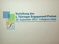 Fachtagung zum Ehrenamt Bild: Fachtagung zum Ehrenamt