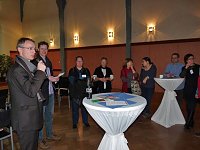 Fachtagung zum Ehrenamt Bild: Fachtagung zum Ehrenamt
