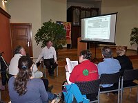 Fachtagung zum Ehrenamt Bild: Fachtagung zum Ehrenamt