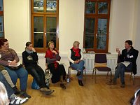 Fachtagung zum Ehrenamt Bild: Fachtagung zum Ehrenamt