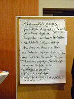 Fachtagung zum Ehrenamt Bild: Fachtagung zum Ehrenamt