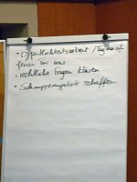 Fachtagung zum Ehrenamt Bild: Fachtagung zum Ehrenamt