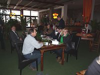 Erster Wahlkreisbewerber Bild: Erster Wahlkreisbewerber