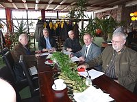 Kreisparteitag des CDU Kyffhäuserkreis Bild: Kreisparteitag des CDU Kyffhäuserkreis