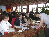Kreisparteitag des CDU Kyffhäuserkreis Bild: Kreisparteitag des CDU Kyffhäuserkreis