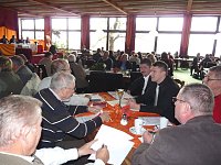Kreisparteitag des CDU Kyffhäuserkreis Bild: Kreisparteitag des CDU Kyffhäuserkreis