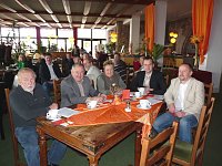 Kreisparteitag des CDU Kyffhäuserkreis Bild: Kreisparteitag des CDU Kyffhäuserkreis