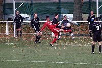 Bild: Salza gewinnt 2:0 gegen Oldisleben