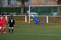 Bild: Salza gewinnt 2:0 gegen Oldisleben