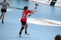 Bild: THC gewinnt gegen Hypo Nieder&ouml;sterreich