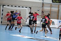 Bild: THC gewinnt gegen Hypo Nieder&ouml;sterreich