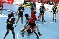 Bild: THC gewinnt gegen Hypo Nieder&ouml;sterreich