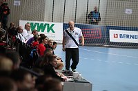 Bild: THC gewinnt gegen Hypo Nieder&ouml;sterreich