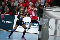 Bild: THC gewinnt gegen Hypo Nieder&ouml;sterreich