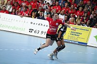 Bild: THC gewinnt gegen Hypo Nieder&ouml;sterreich