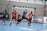 Bild: THC gewinnt gegen Hypo Nieder&ouml;sterreich