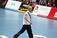 Bild: THC gewinnt gegen Hypo Nieder&ouml;sterreich