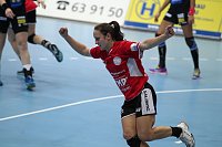 Bild: THC gewinnt gegen Hypo Nieder&ouml;sterreich
