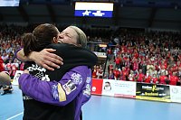 Bild: THC gewinnt gegen Hypo Nieder&ouml;sterreich