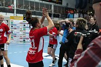 Bild: THC gewinnt gegen Hypo Nieder&ouml;sterreich