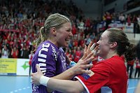 Bild: THC gewinnt gegen Hypo Nieder&ouml;sterreich