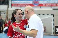 Bild: THC gewinnt gegen Hypo Nieder&ouml;sterreich