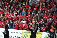Bild: THC gewinnt gegen Hypo Nieder&ouml;sterreich