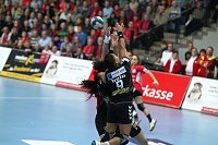 Bild: THC gewinnt gegen Hypo Nieder&ouml;sterreich