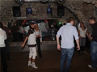 SonderBar Eröffnung Nordhausen am 31.10.08 Bild: SonderBar Eröffnung Nordhausen am 31.10.08