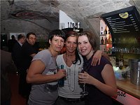 SonderBar Eröffnung Nordhausen am 31.10.08 Bild: SonderBar Eröffnung Nordhausen am 31.10.08