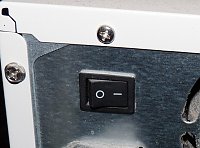 Bild: USB-Anschluss
