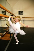 Ballett "Der Nußknacker" Bild: Ballett "Der Nußknacker"