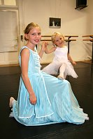 Ballett "Der Nußknacker" Bild: Ballett "Der Nußknacker"