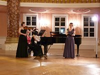 Konzert für neuen Flügel Bild: Konzert für neuen Flügel